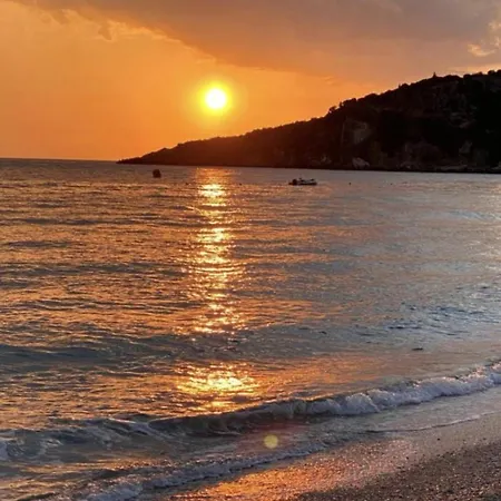 Lejlighed Potam 1 Himarë