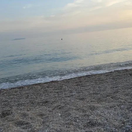 Potam 1 * Himarë