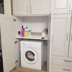 Potam 1 Apartman Himara
