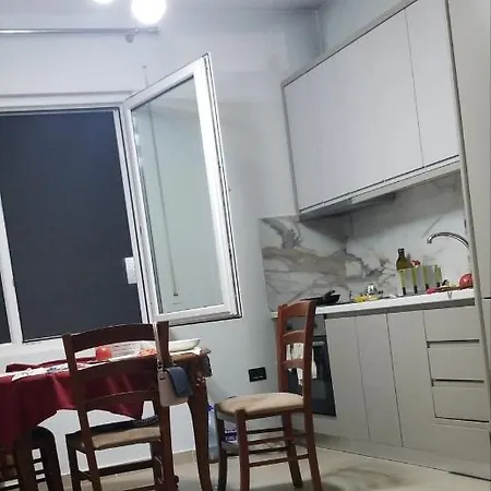Potam 1 Apartment Himare
