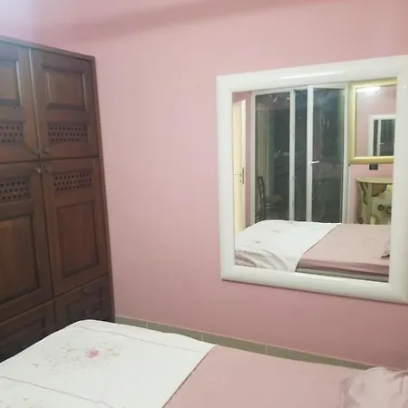 Potam 1 Apartment Himare