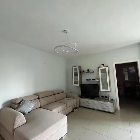 Potam 1 Apartment Himare