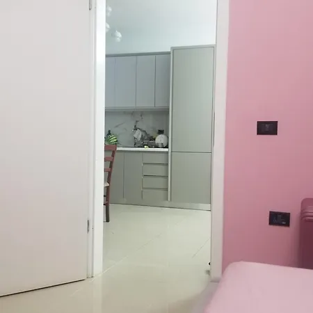 Apartment Potam 1