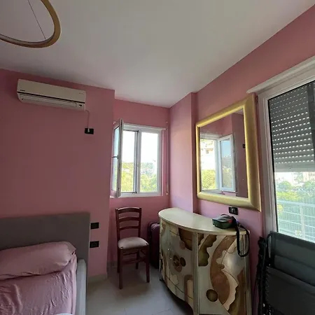 Potam 1 Apartment Himare