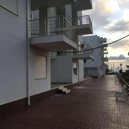 Potam 1 Apartment *
