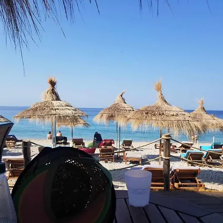 Potam 1 * Himare