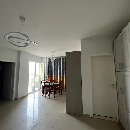 Potam 1 Apartment Himare