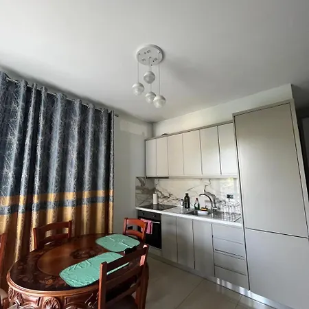 Potam 1 Apartment *