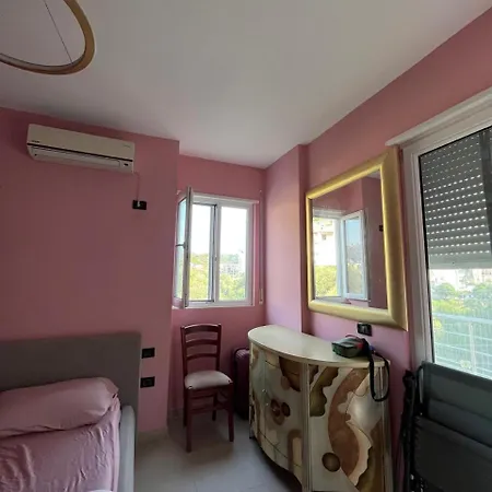 Potam 1 Apartment Himare